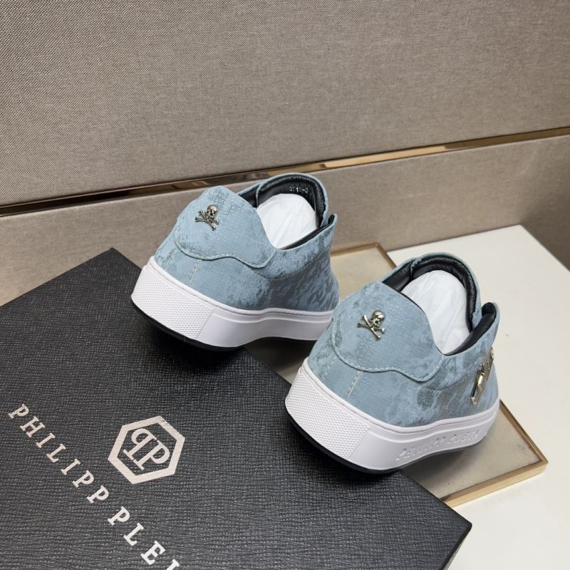 Philipp Plein Shoes